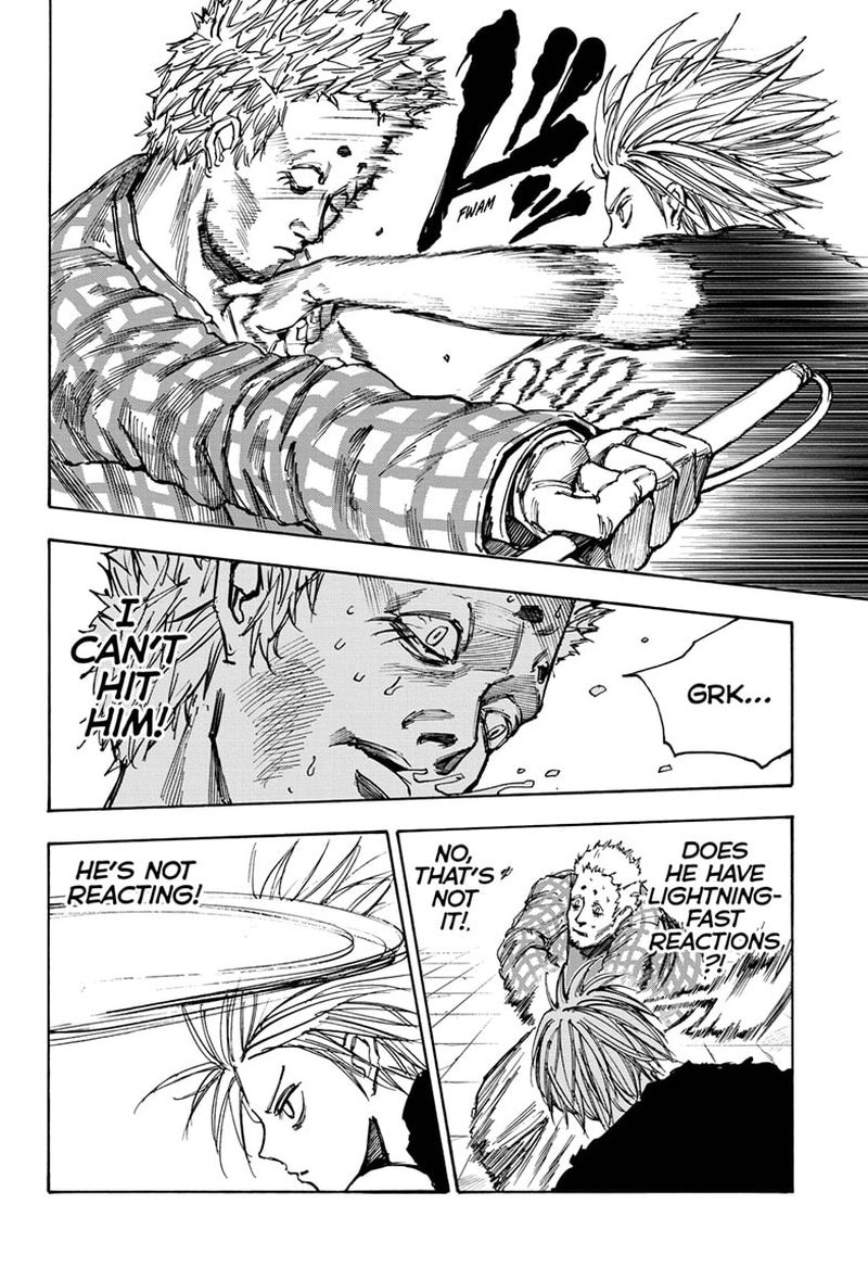 Chapter 41 How to Live - Page 3